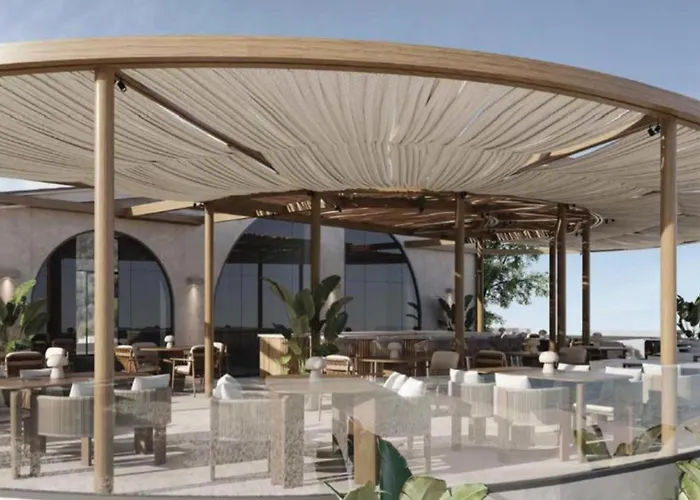 Marsa Marina Hotel By Bluekeys