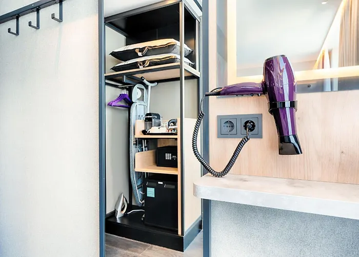 Premier Inn Konstanz