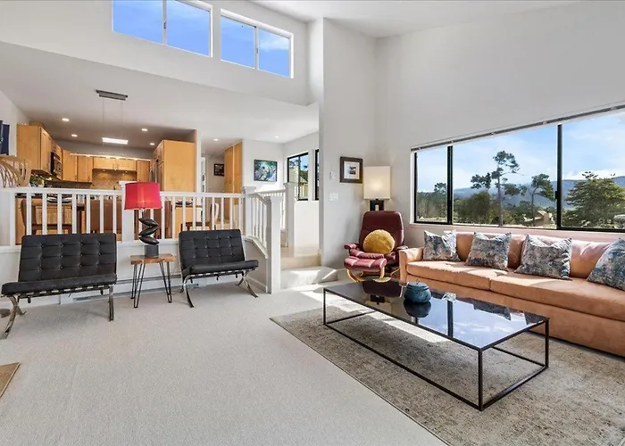 4062 Pretty Perfect Penthouse