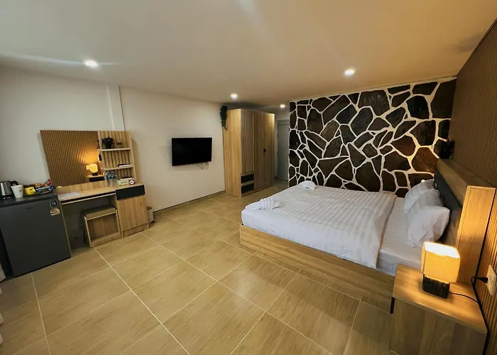 Tc Patong Guesthouse