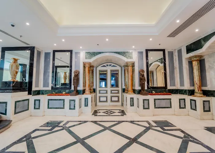 Temple Hotel By Voyage Luxor
