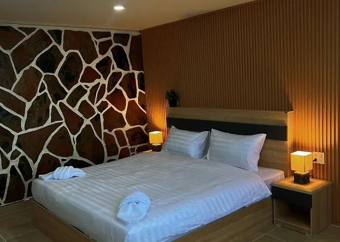 Tc Patong Guesthouse