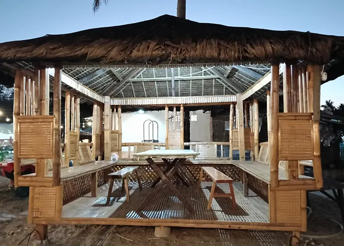Verlings Beach Resort