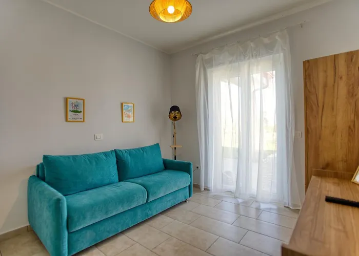 Villa Nausicaa