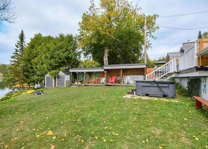 Little Happiness Cottage