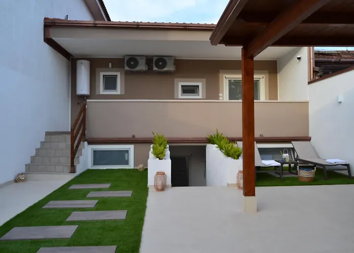 Villa Almarea