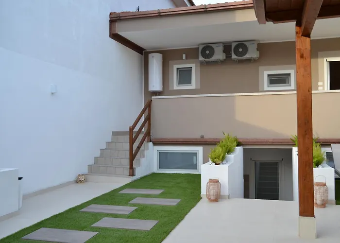 Villa Almarea