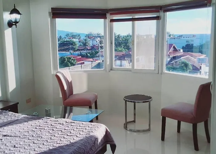 Avana Hills Boracay Prime - Panoramic