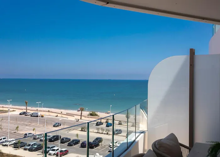 Singularstays El Puig III