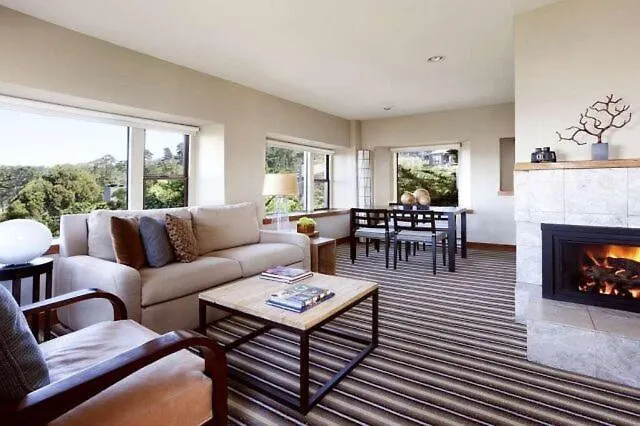 2 + 2 Bdr Hrc Carmel, Highlands Inn