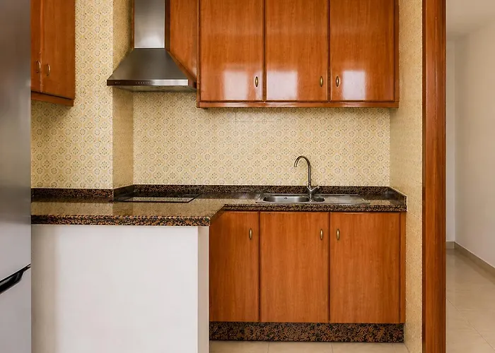 Apartamento Bellavista