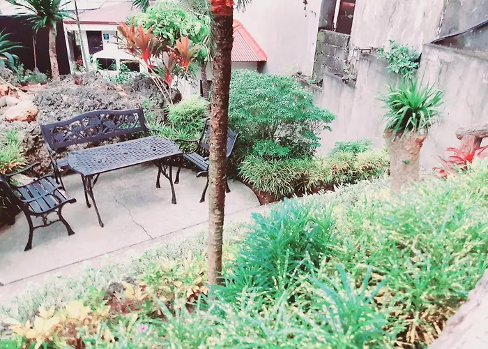 Avana Hills Boracay Prime - Panoramic