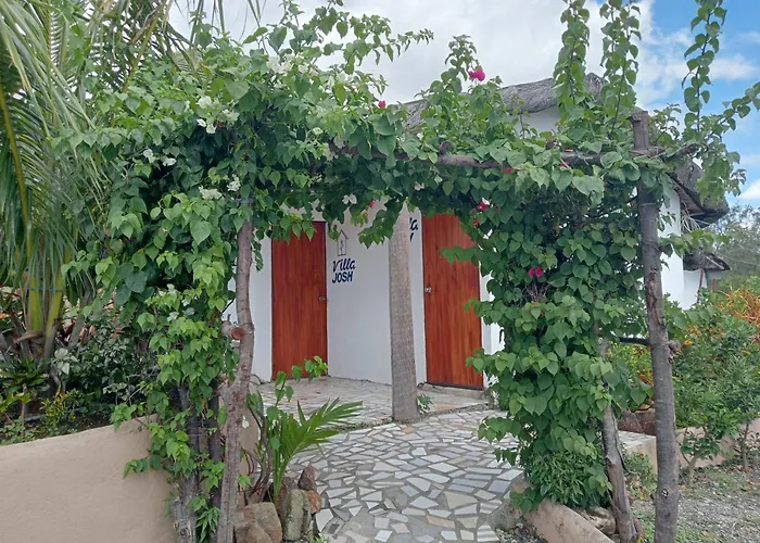 Bregil Villas