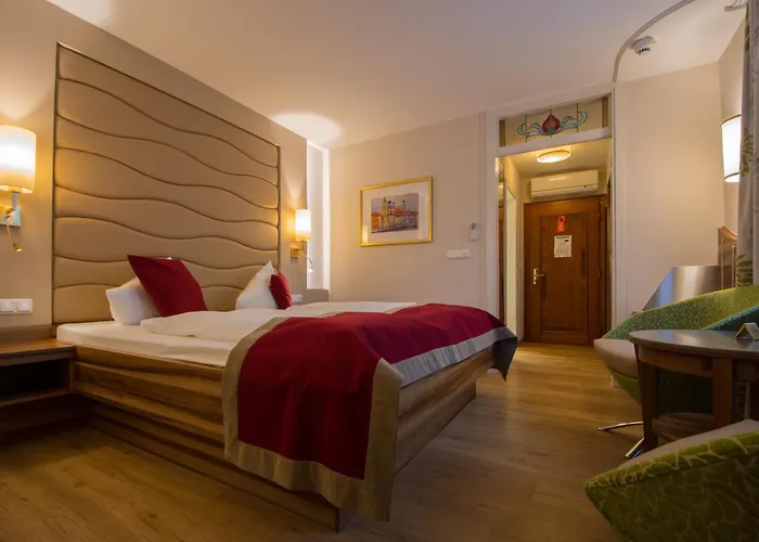 Hotel König