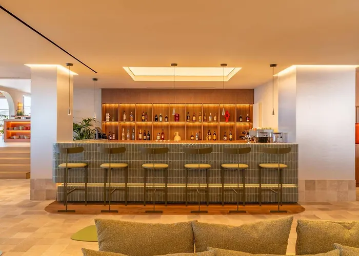 Innside By Melia Crete Elounda