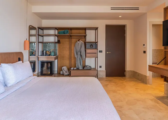 Innside By Melia Crete Elounda