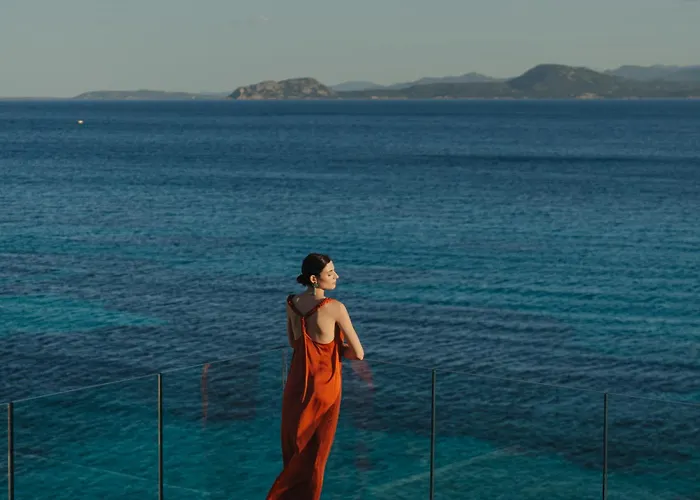 Gabbiano Azzurro Hotel&Suites