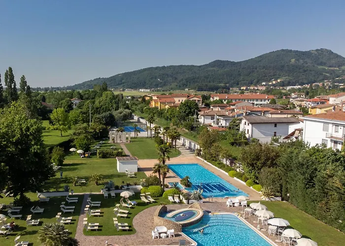 Hotel Terme Delle Nazioni