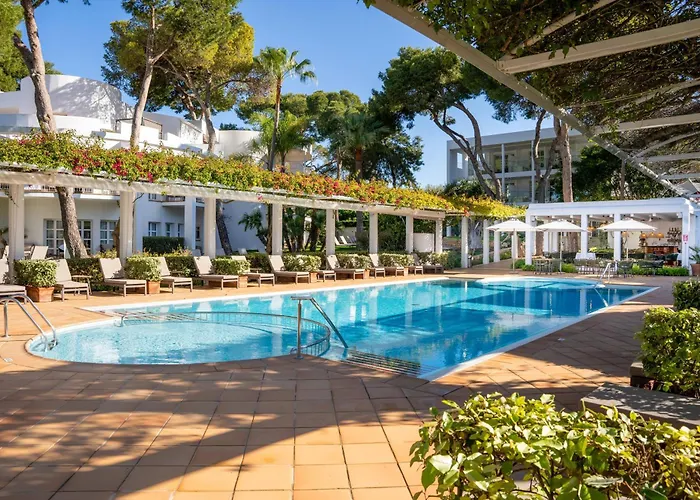 Melia Cala D'Or Boutique Hotel