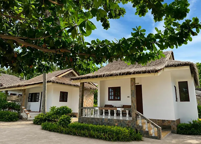 Phuwadee Resort
