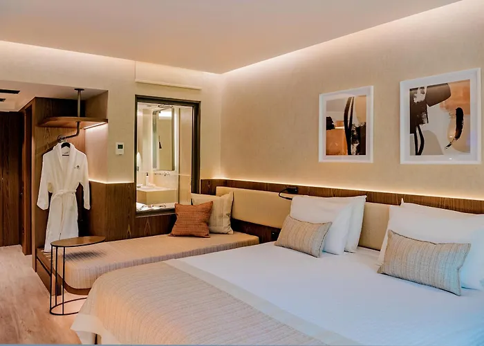 Divani Corfu Palace