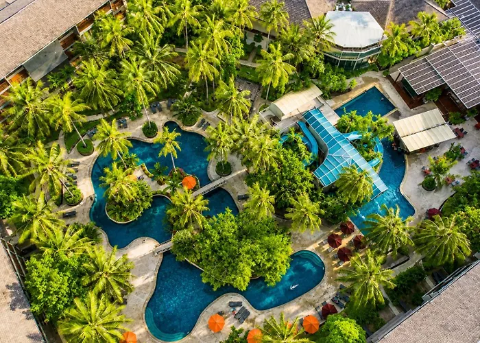 Holiday Inn Resort Phuket Surin Beach By Ihg