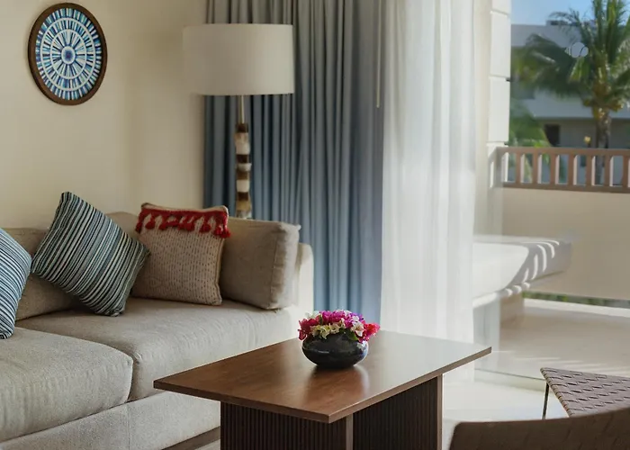 Dreams Puerto Morelos Resort & Spa (Adults Only)
