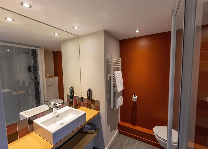 Ibis Styles Saint-Jean-De-Luz Donibane