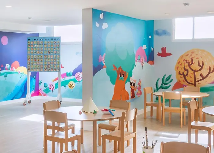 Sol By Melia Fuerteventura Jandia - All Suites