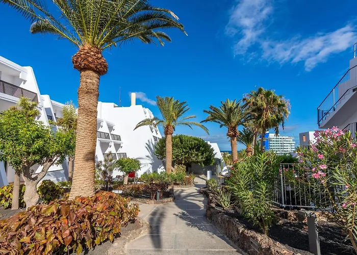 Sol By Melia Fuerteventura Jandia - All Suites