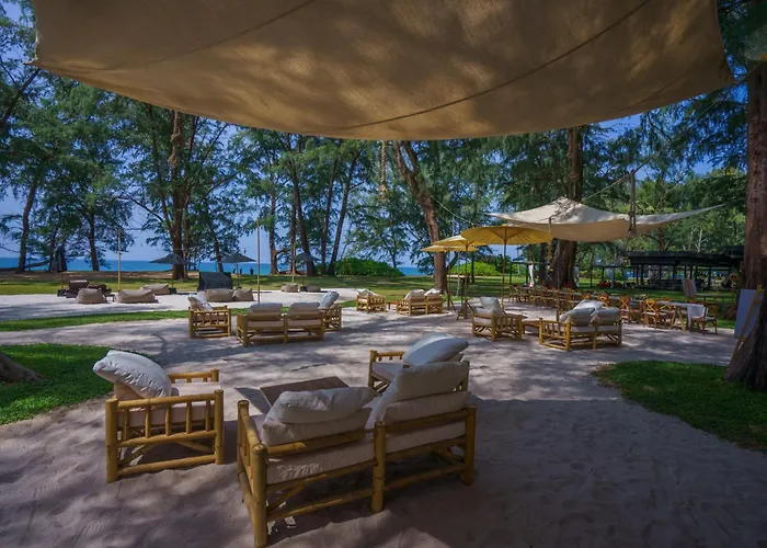 SALA Phuket Mai Khao Beach Resort - SHA Plus