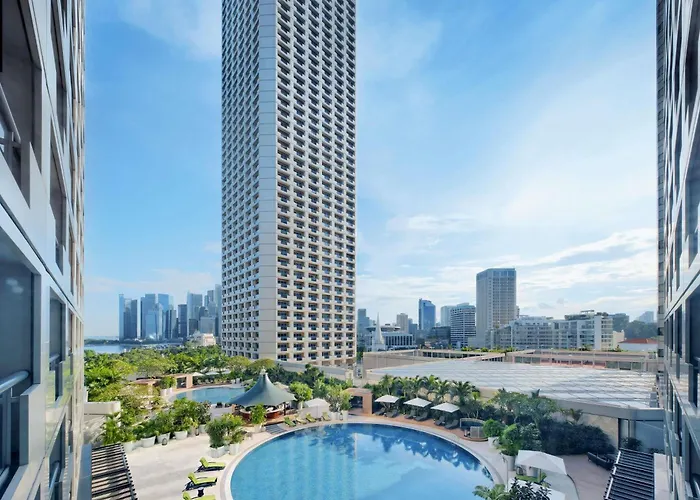 Fairmont Singapore