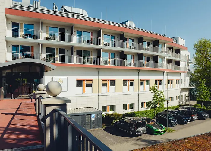 Seehotel Fleesensee