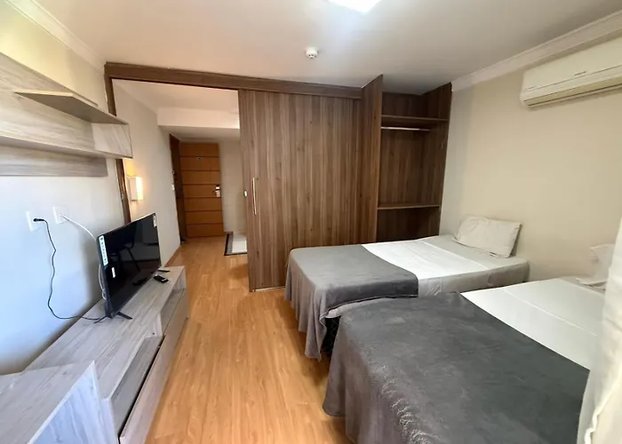 Bay Park Hotel Resort