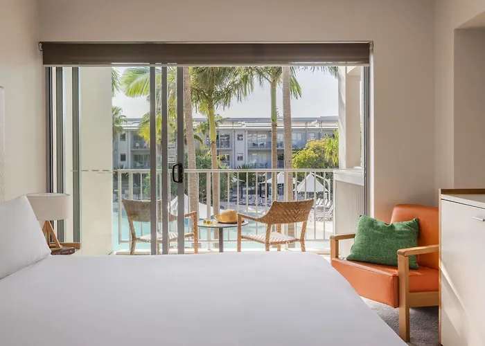 Peppers Salt Resort & Spa