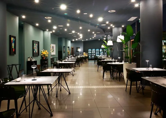 Voco Nola - Naples Vulcano Buono By Ihg