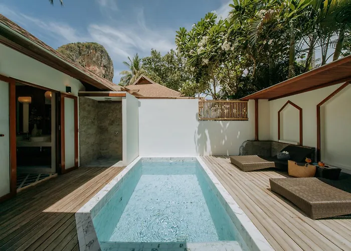 Railay Bay Resort & Spa