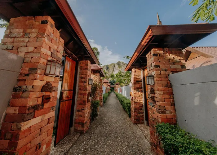 Railay Bay Resort & Spa