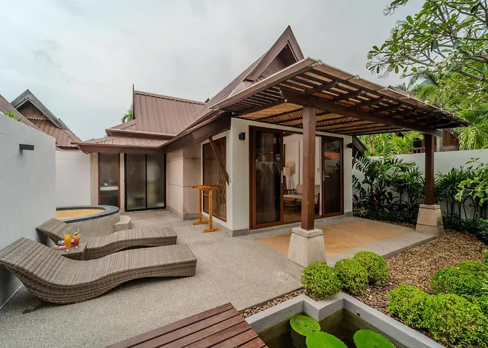 Railay Bay Resort & Spa