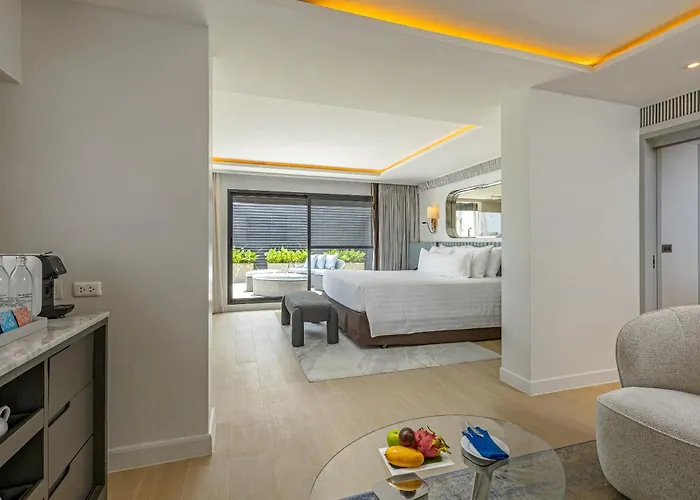 The Boathouse Phuket-Sha Plus