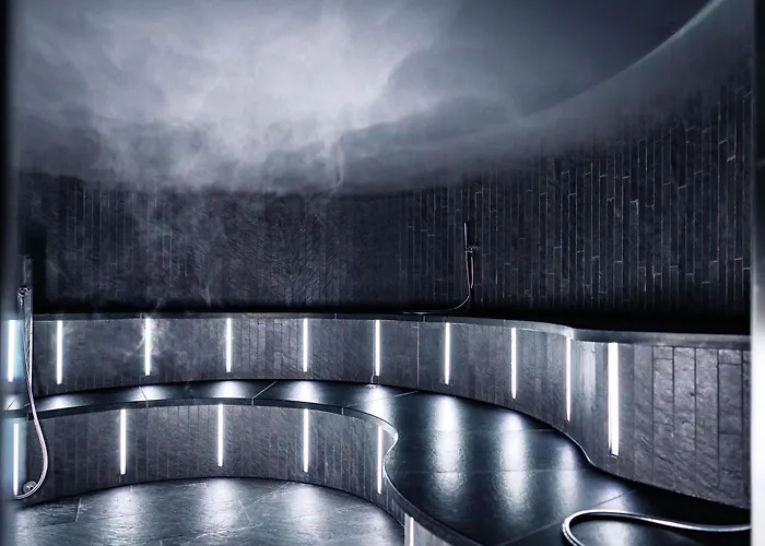 Tauern Spa Hotel & Therme