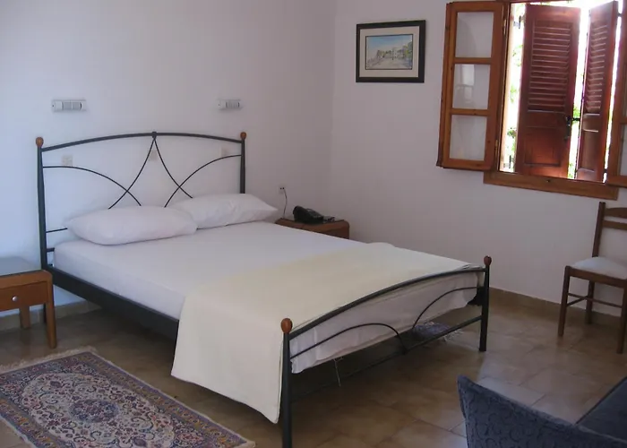 Blue Bay Hotel