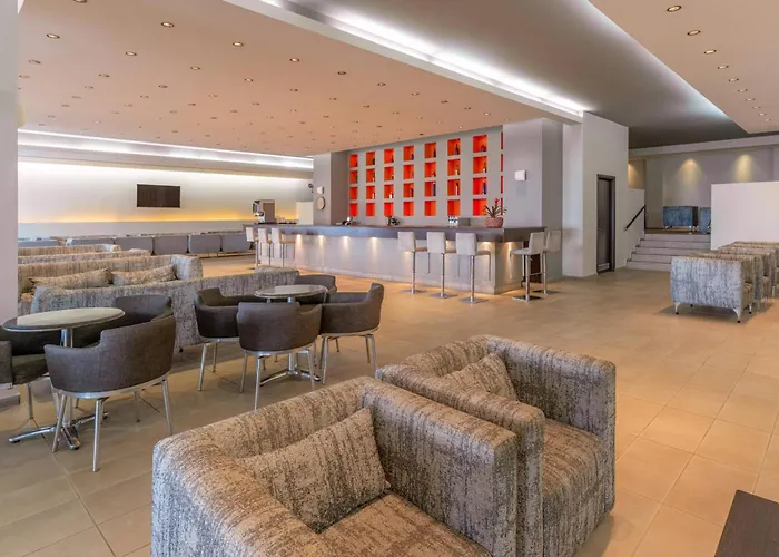 Sol By Melia Cosmopolitan Rhodes