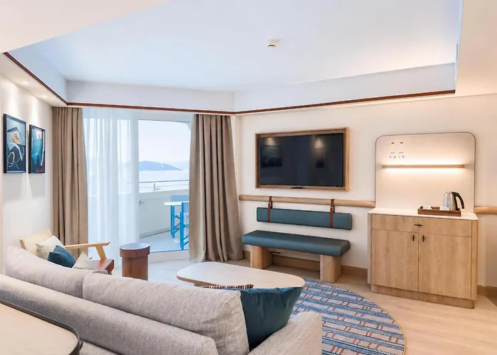 Hilton Lopud Beach Resort & Spa