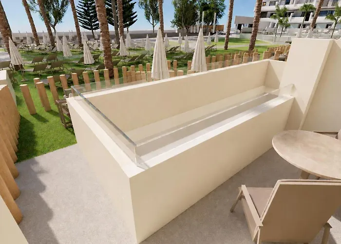 Playa Del Sol - Adults Only