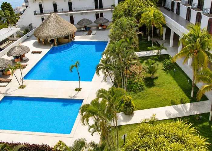 Hotel Caracol Plaza