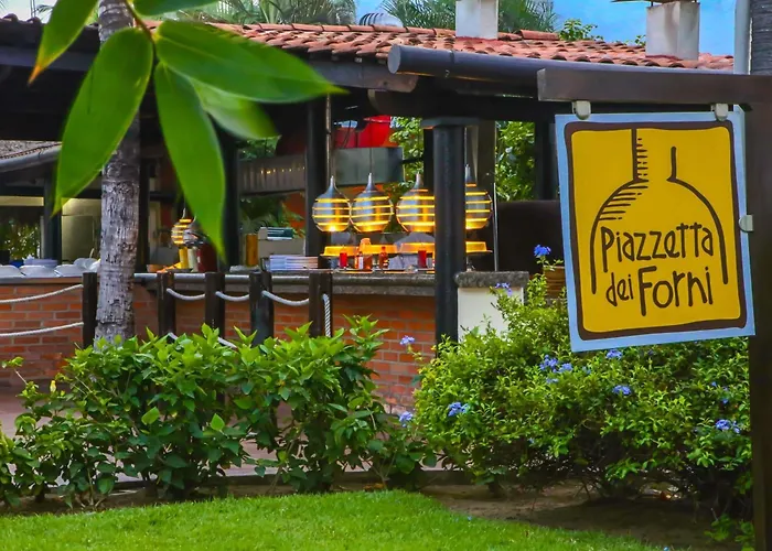 Marival Emotions Resort & Suites Riviera Nayarit By Mercure