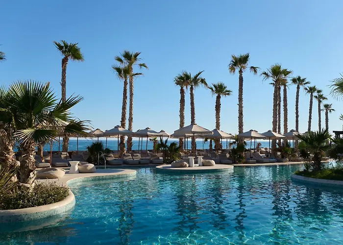 Stella Blue Seaside Resort