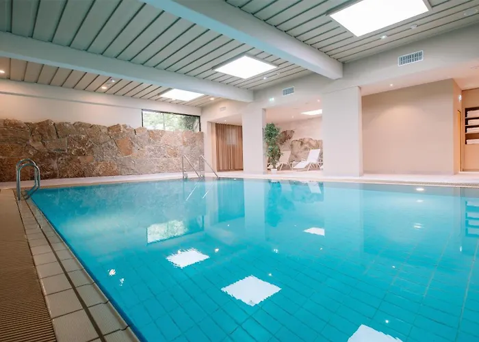 Best Western Hotel Polisina