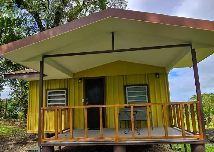 Hotel Campo Verde